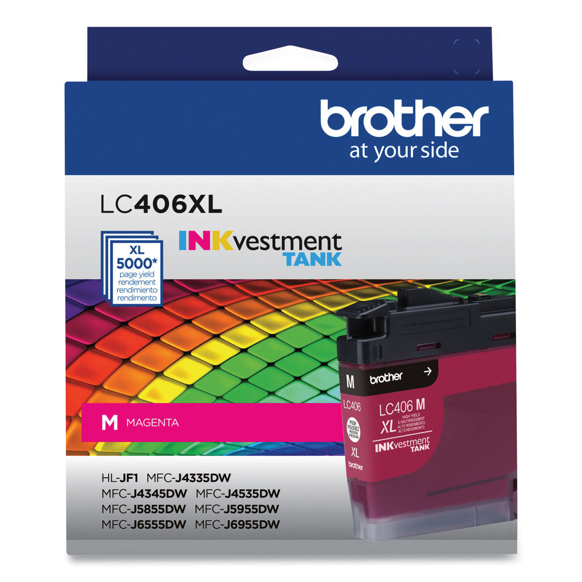 BRTLC406XLMS