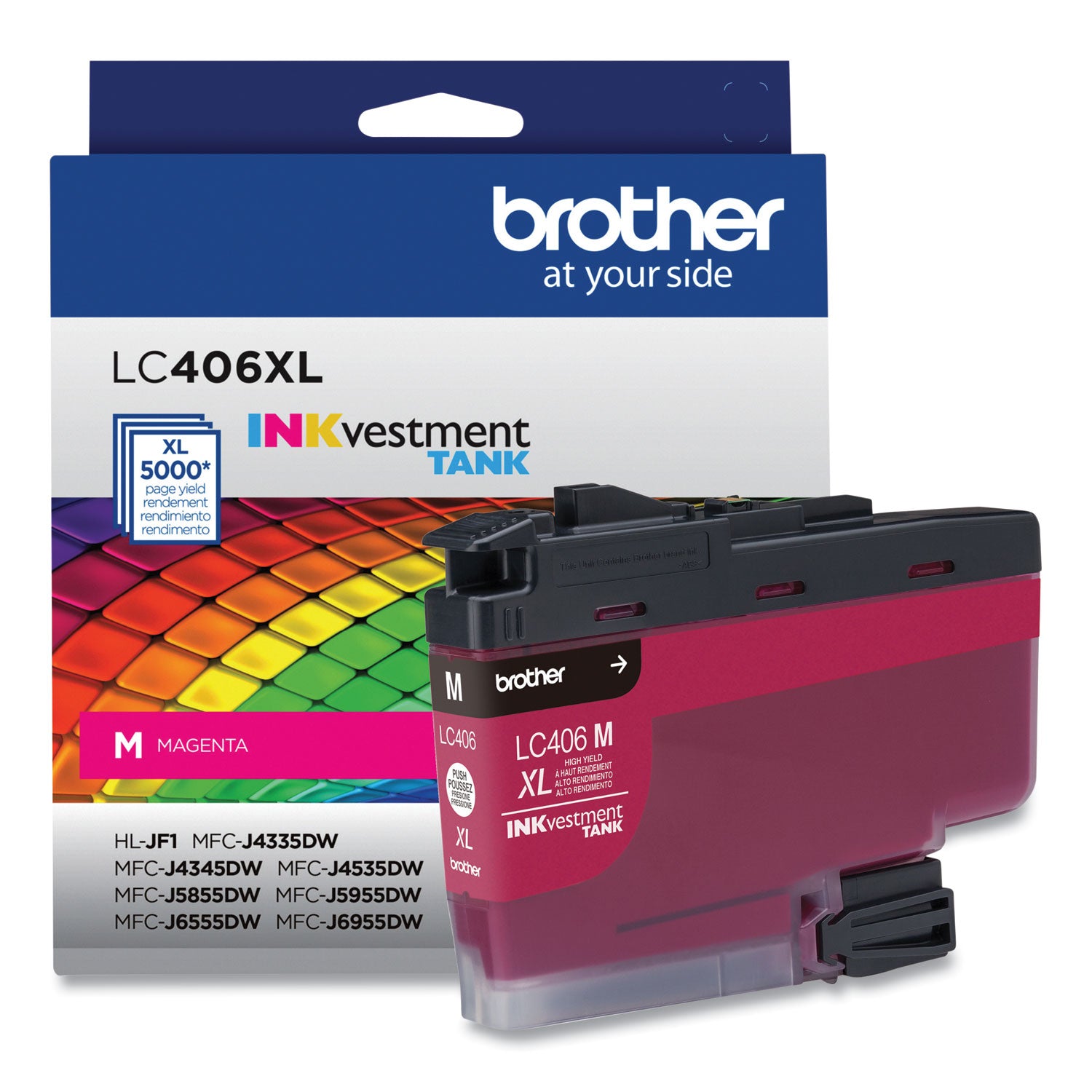 BRTLC406XLMS