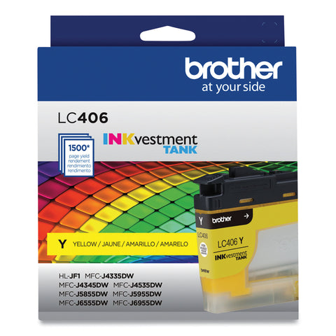 BRTLC406YS