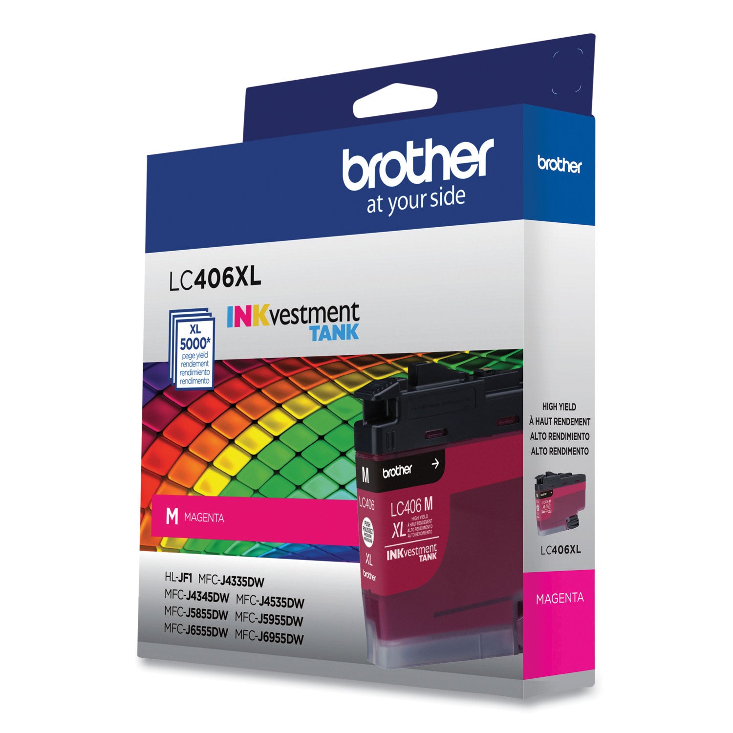 BRTLC406XLMS
