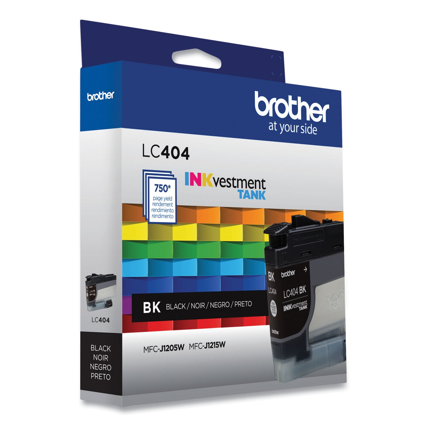BRTLC404BKS