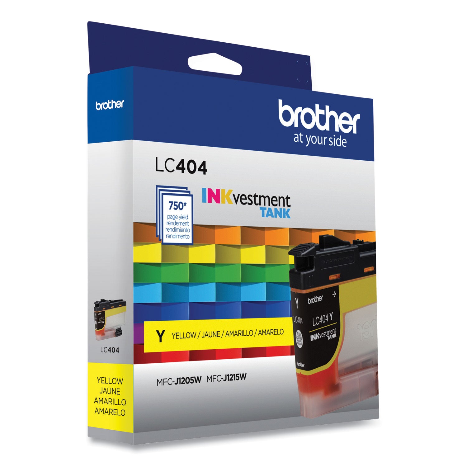 BRTLC404YS