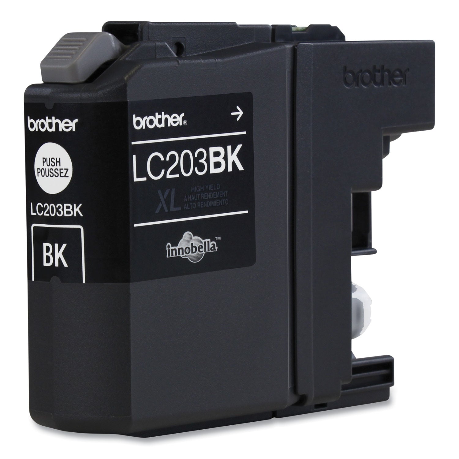 BRTLC203BK
