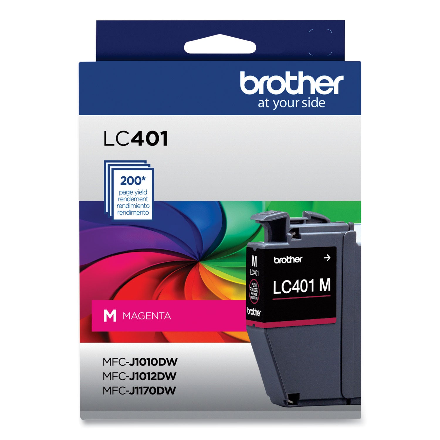 BRTLC401MS