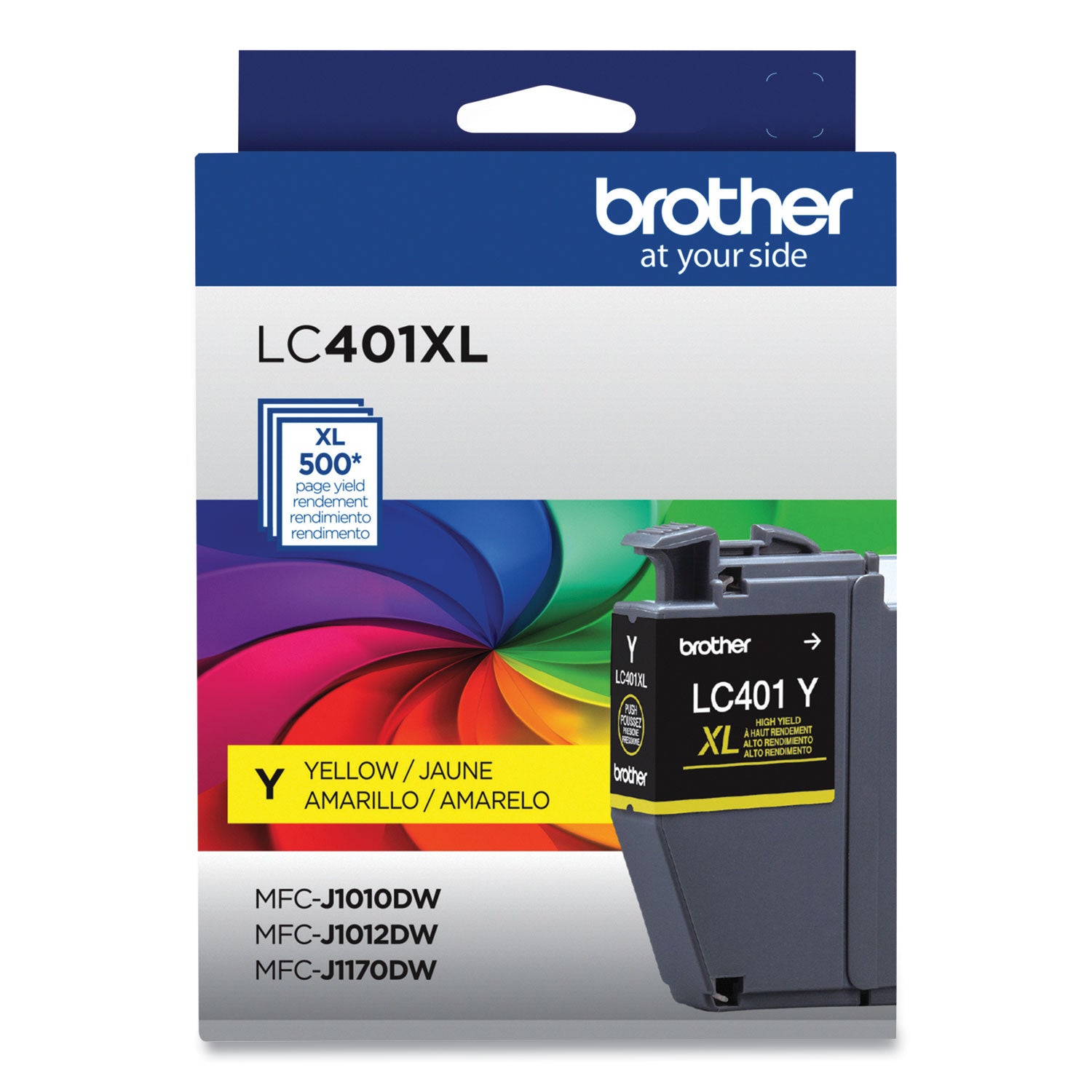 BRTLC401XLYS