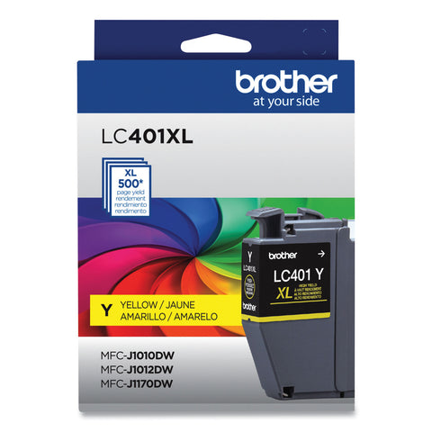 BRTLC401XLYS
