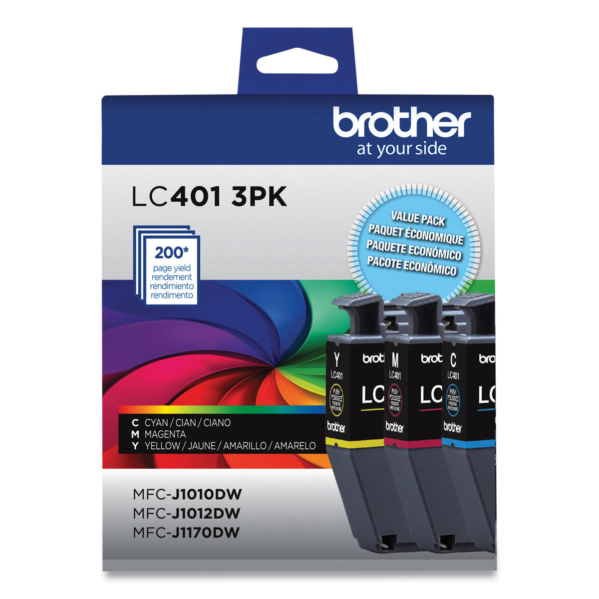 BRTLC4013PKS
