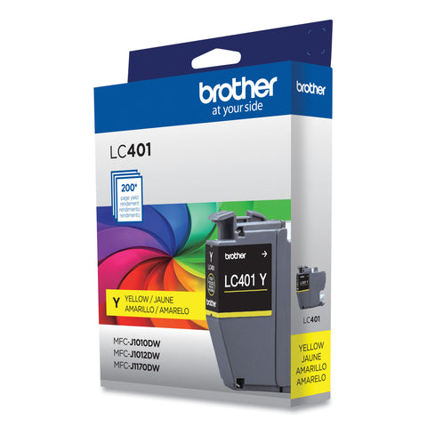 BRTLC401YS