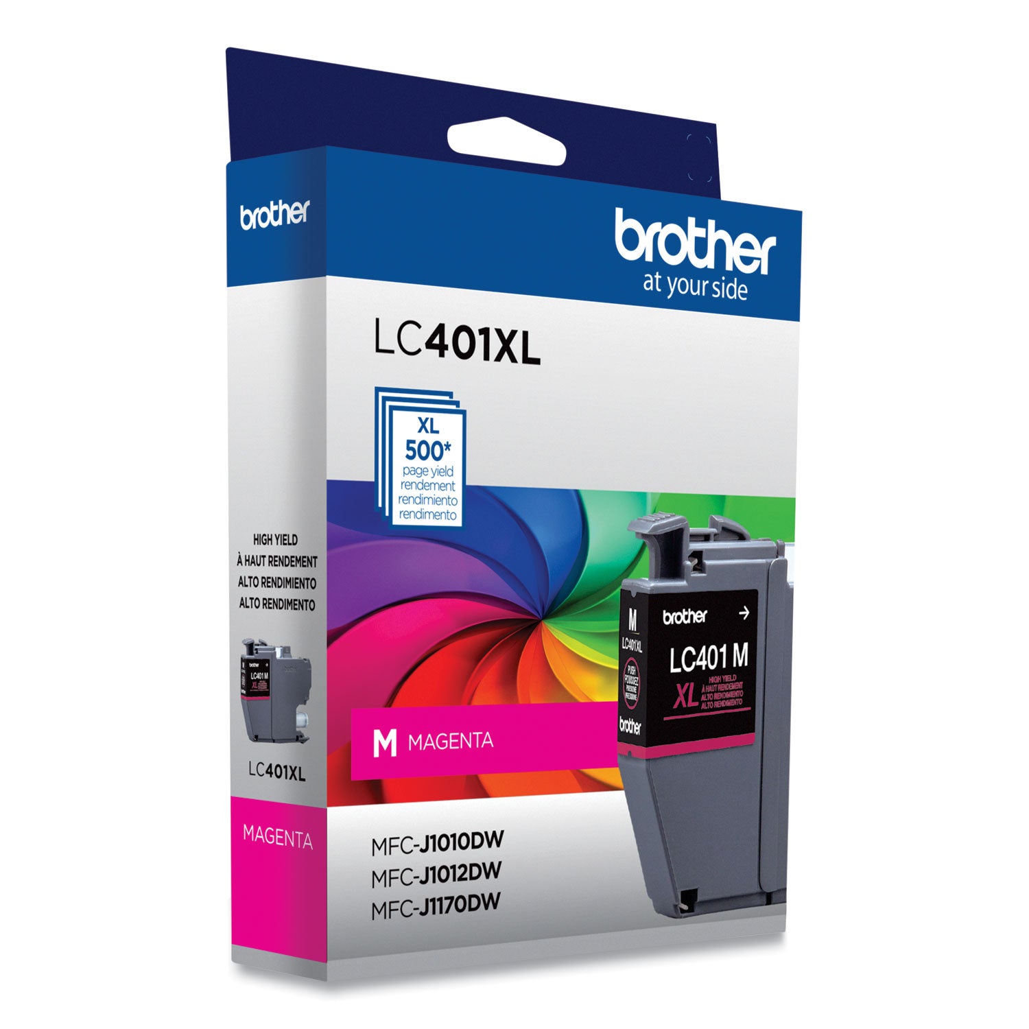 BRTLC401XLMS