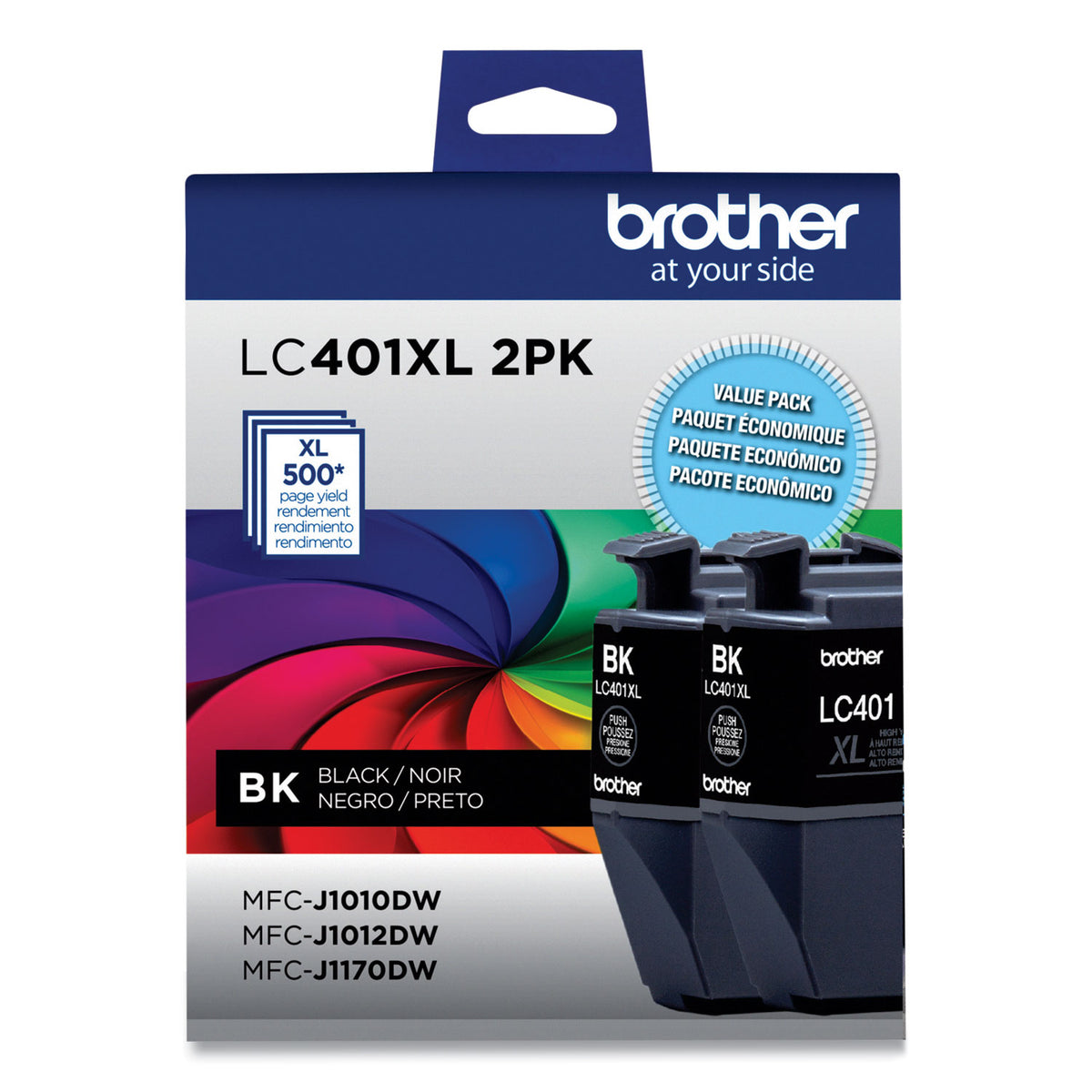 BRTLC401XL2PKS