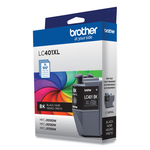 BRTLC401XLBKS