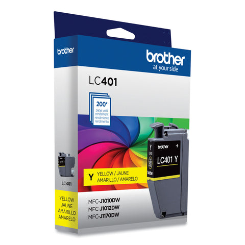 BRTLC401YS