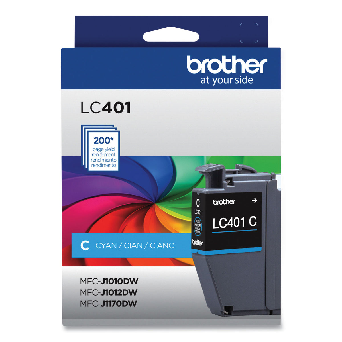 BRTLC401CS