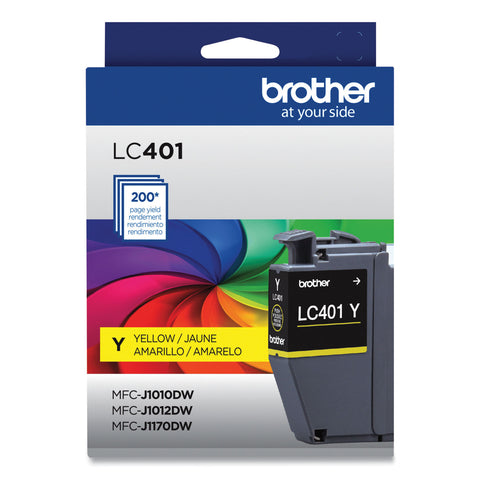 BRTLC401YS