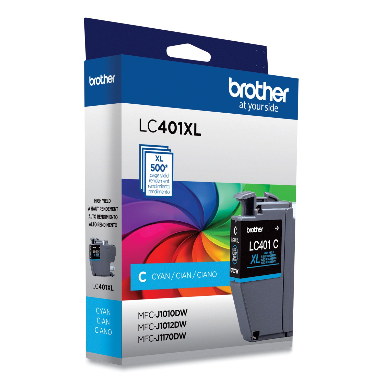BRTLC401XLCS