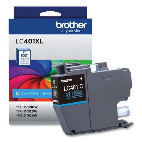 BRTLC401XLCS