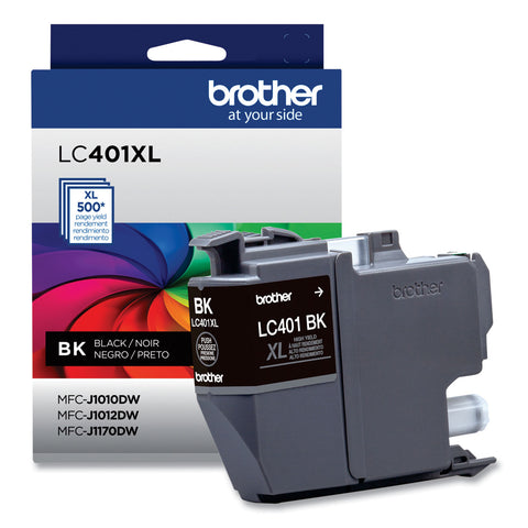 BRTLC401XLBKS