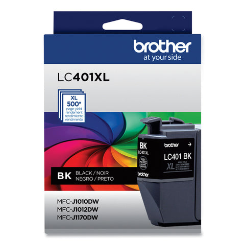 BRTLC401XLBKS