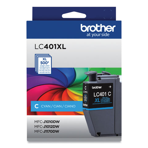 BRTLC401XLCS