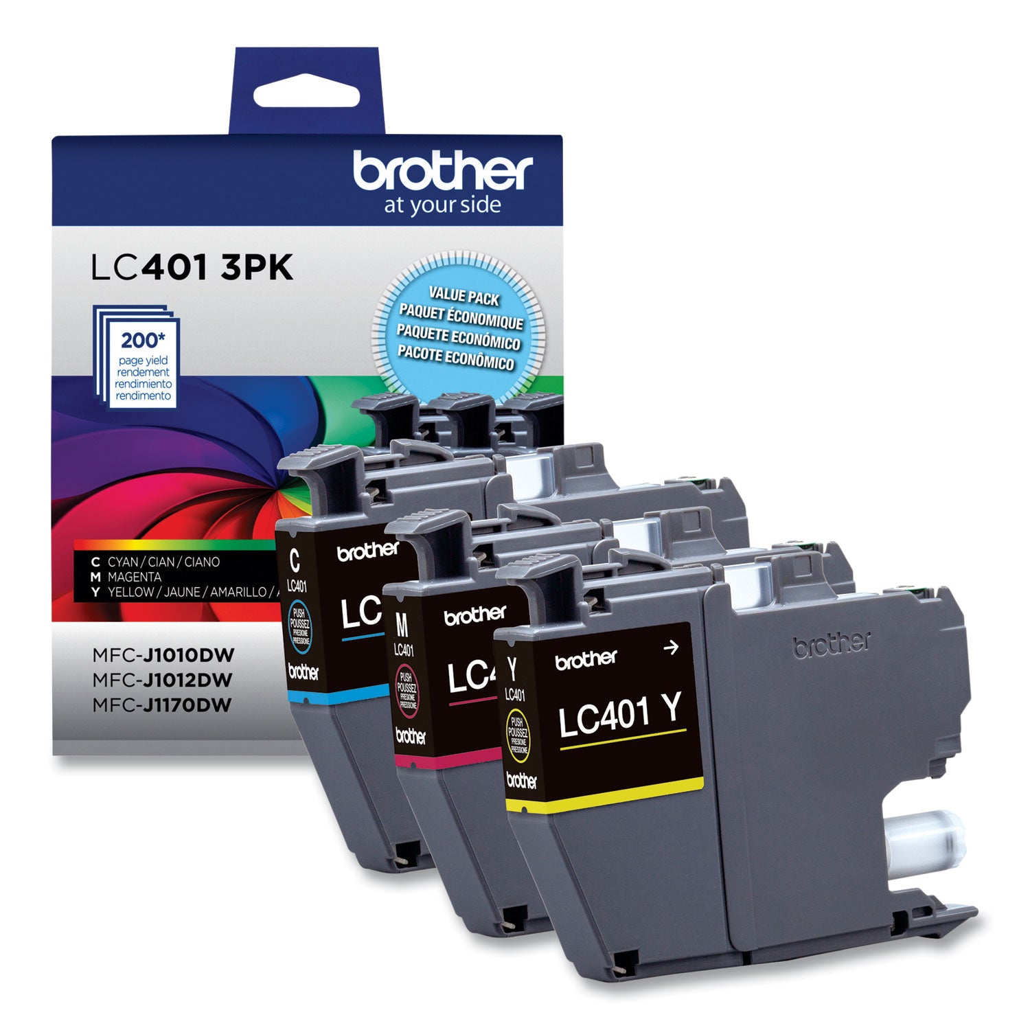 BRTLC4013PKS