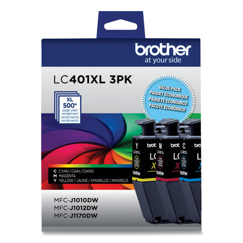 BRTLC401XL3PKS
