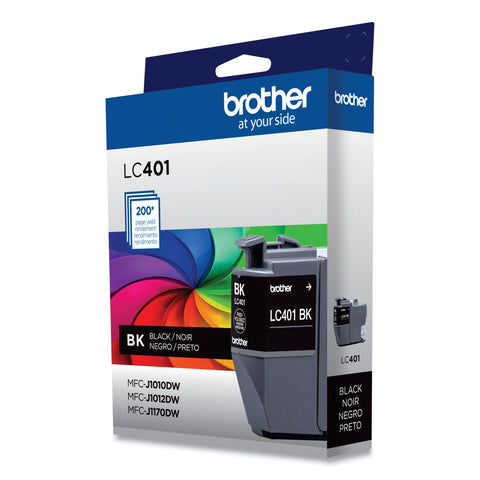 BRTLC401BKS