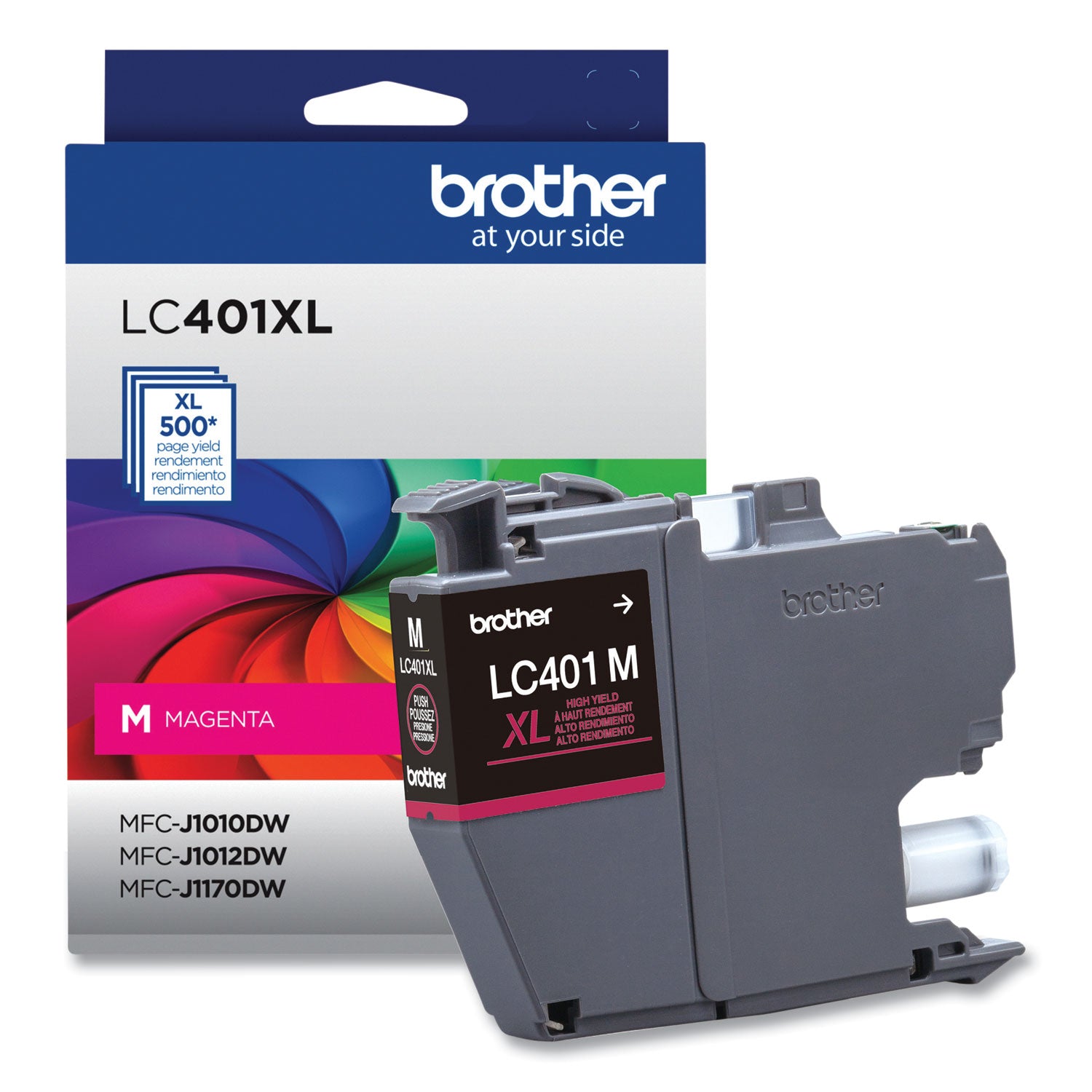 BRTLC401XLMS