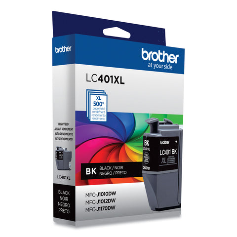 BRTLC401XLBKS