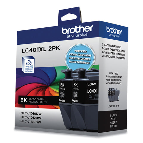 BRTLC401XL2PKS