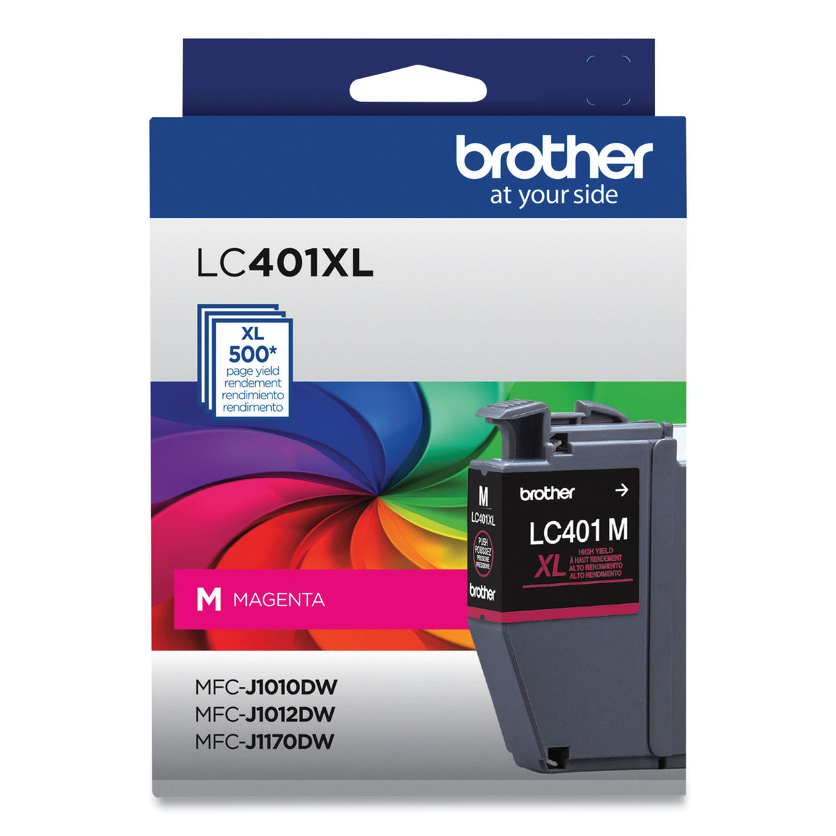BRTLC401XLMS