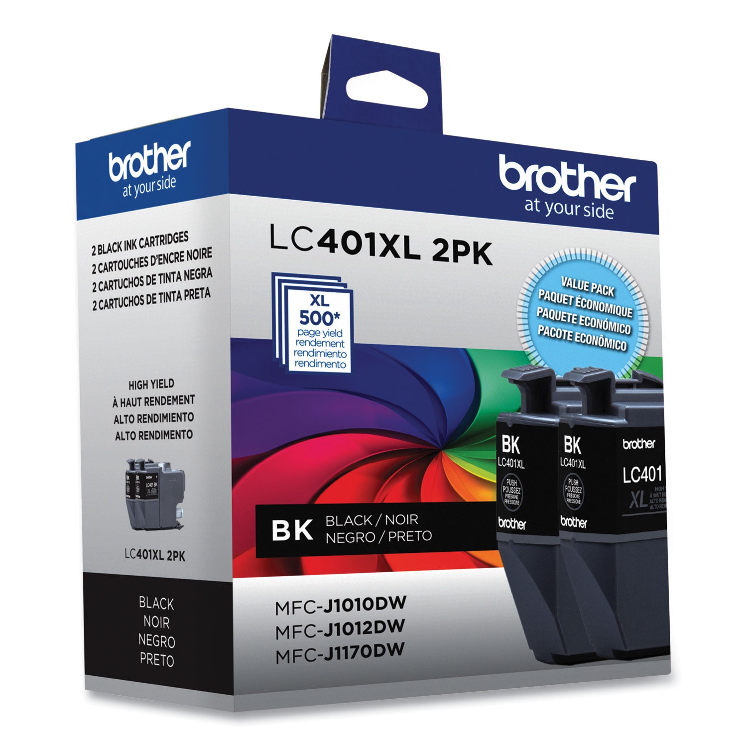 BRTLC401XL2PKS