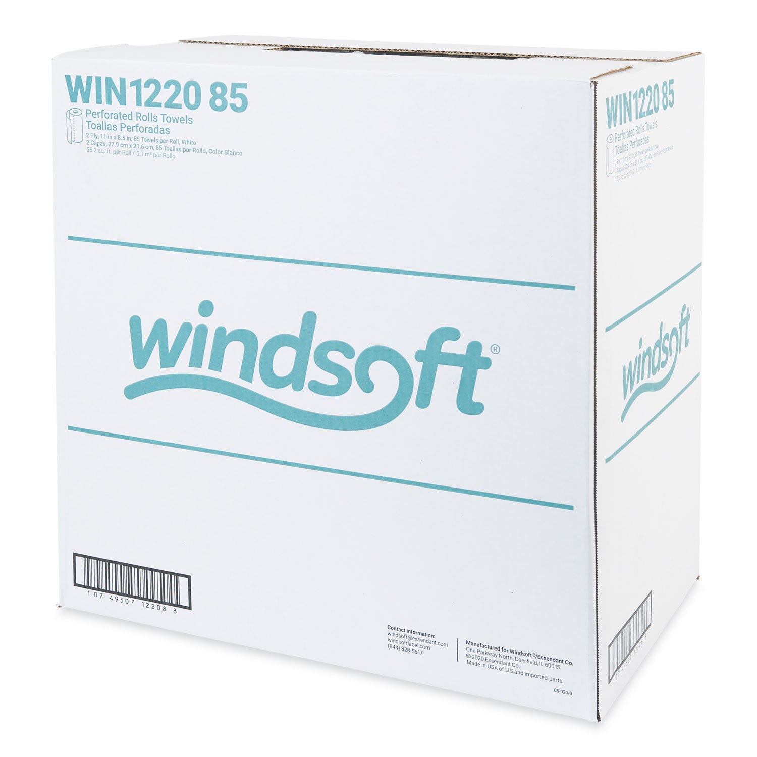 WIN122085CTB