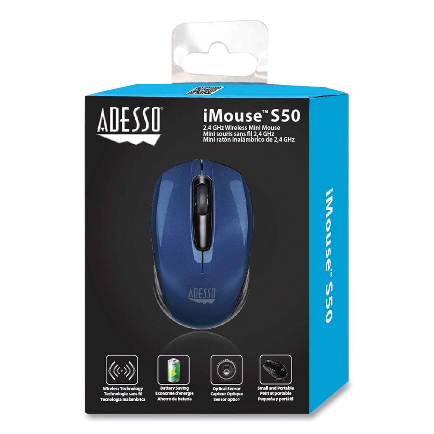 ADEIMOUSES50L