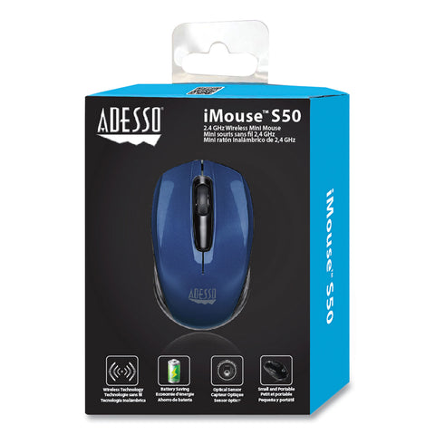 ADEIMOUSES50L