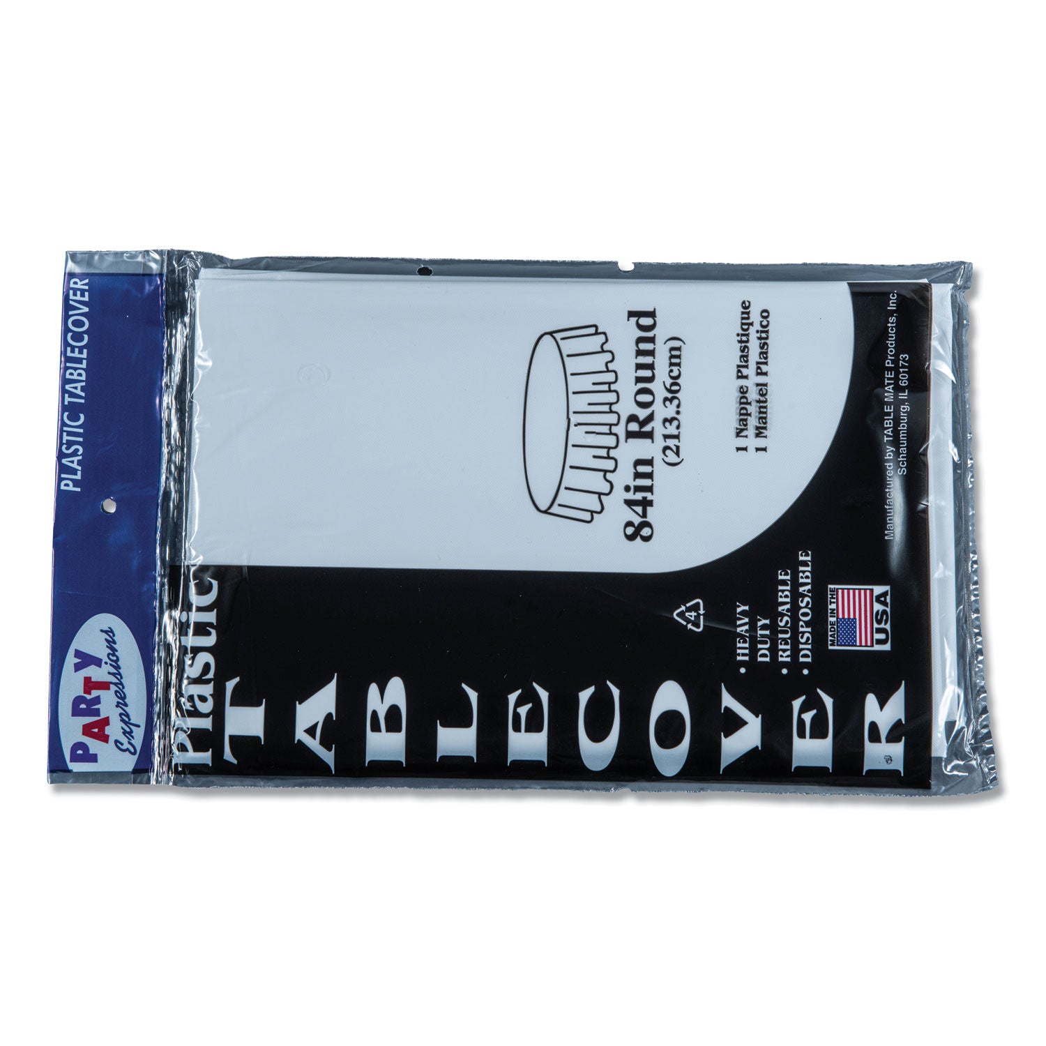 TBL84WH