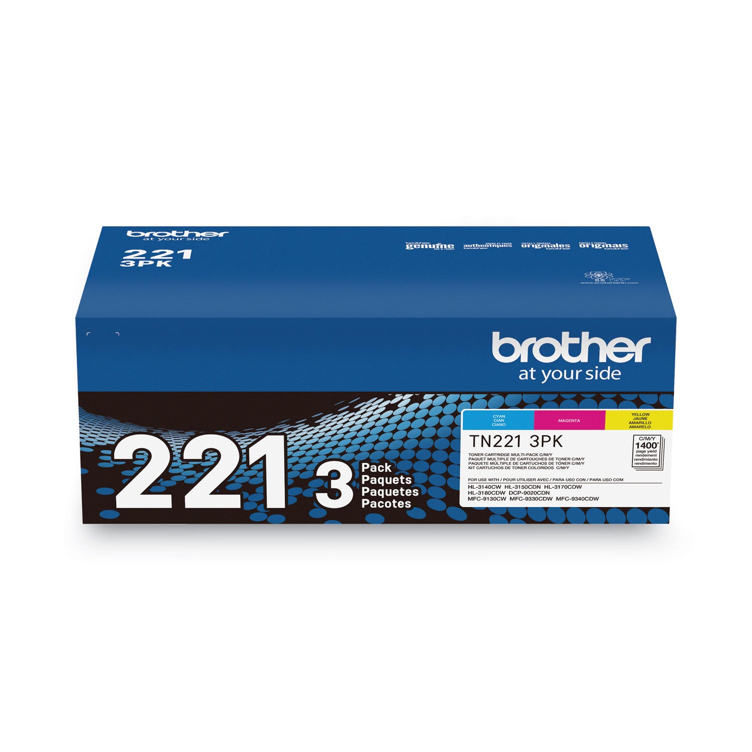 BRTTN2213PK