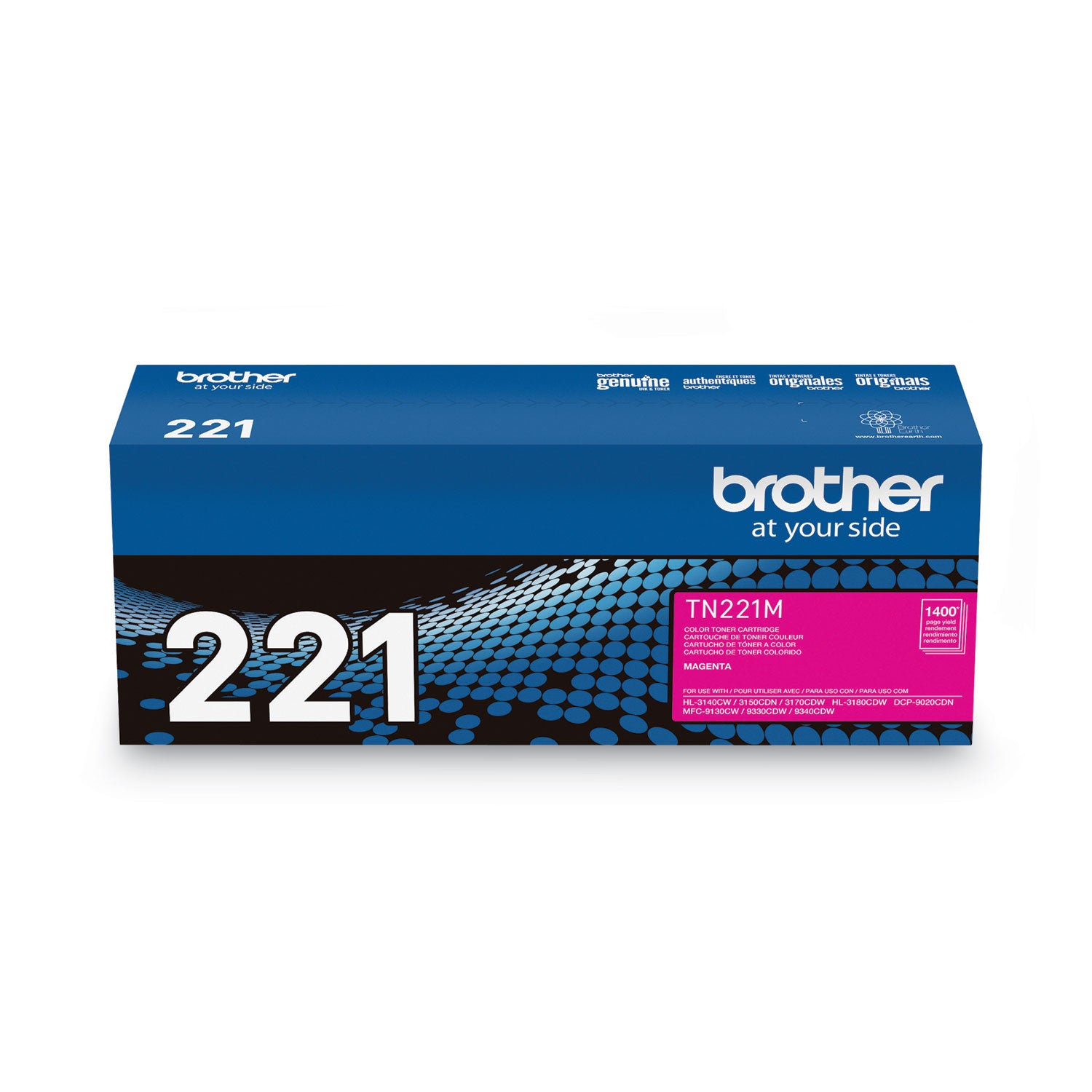 BRTTN221M