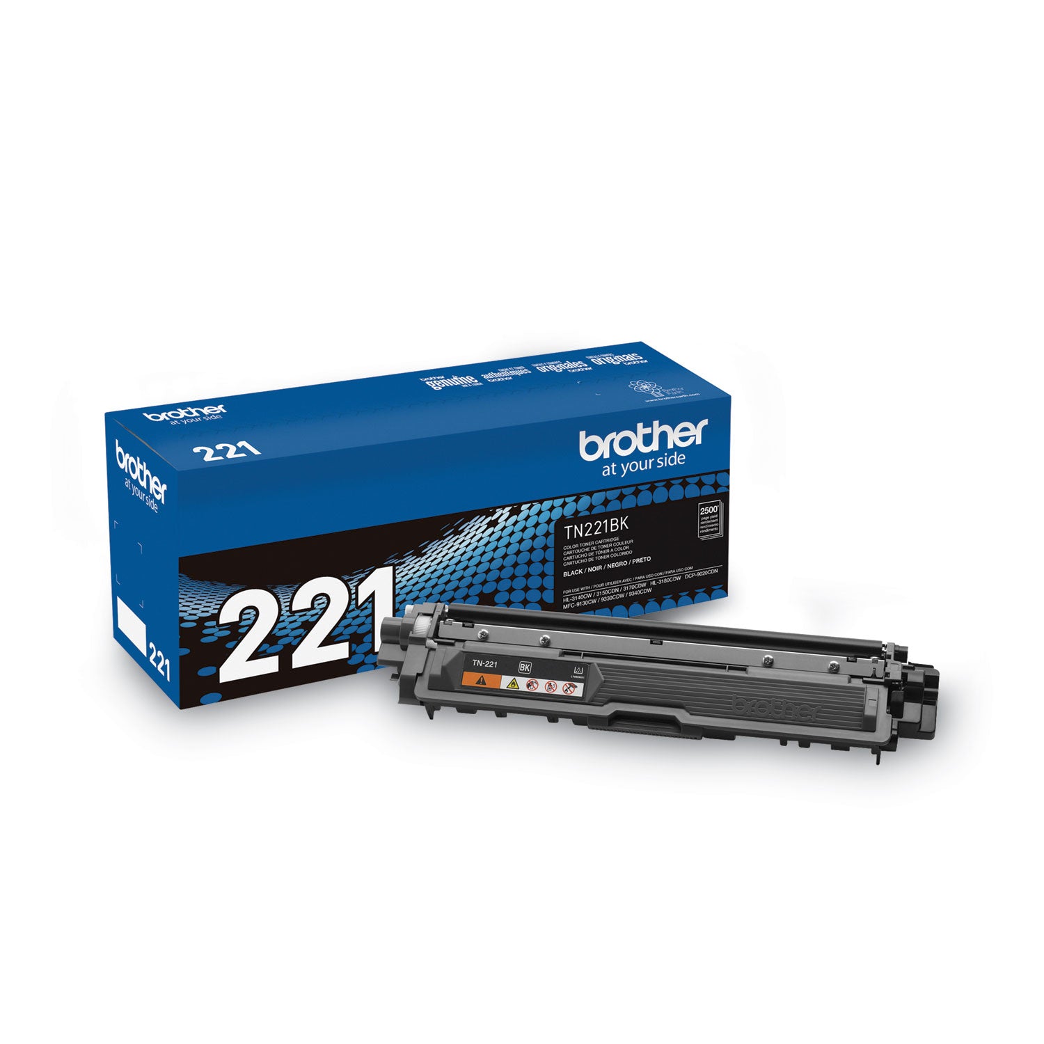 BRTTN221BK