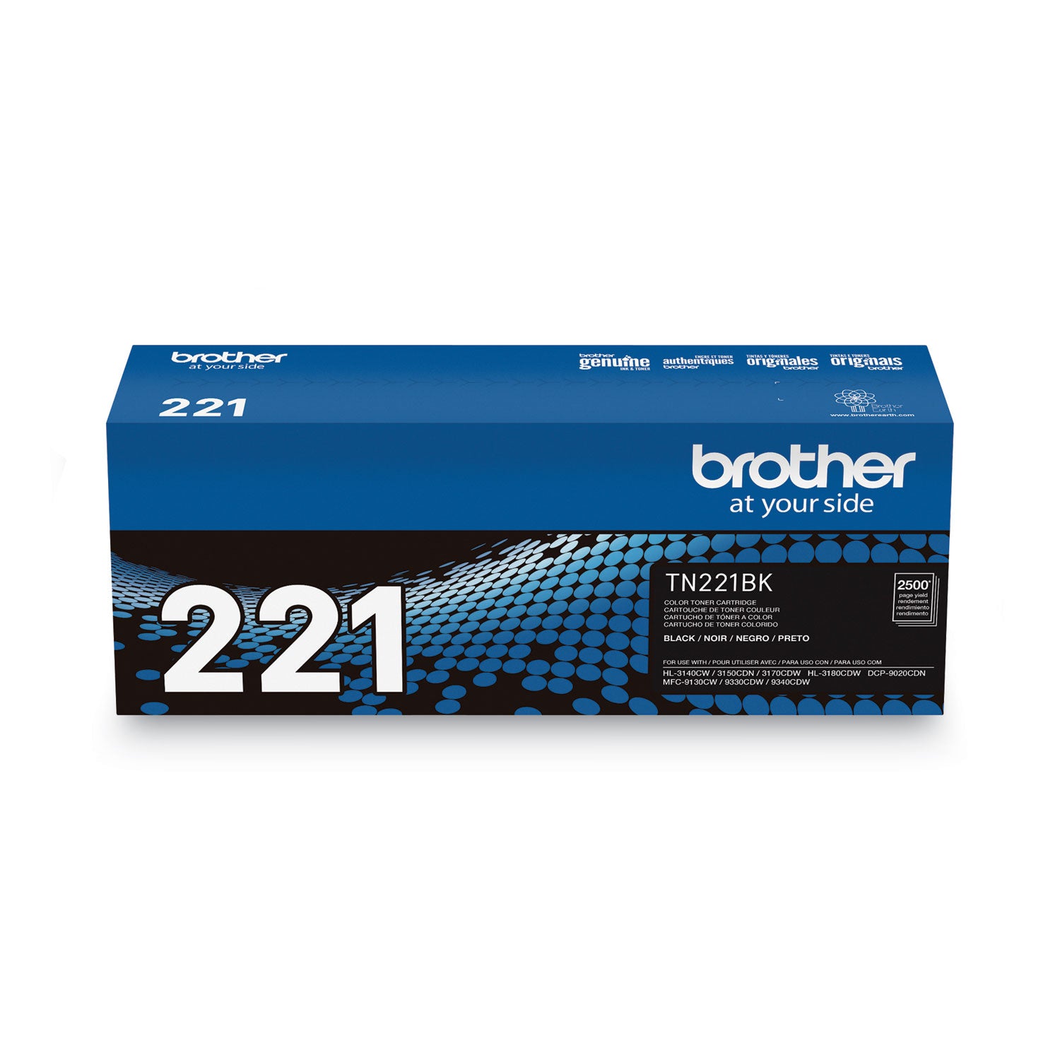 BRTTN221BK