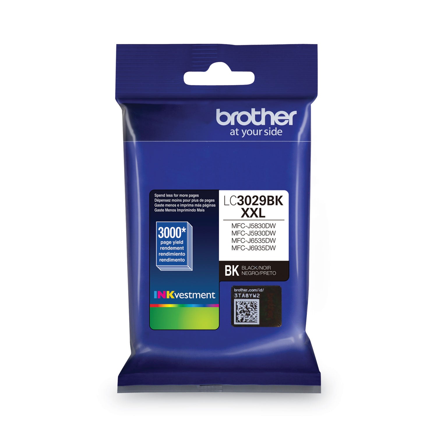 BRTLC30293PK