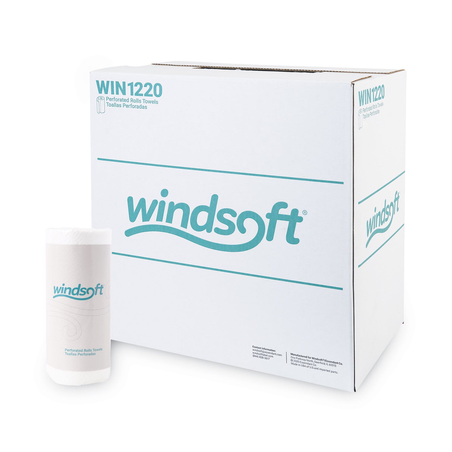 WINWIN1220CT