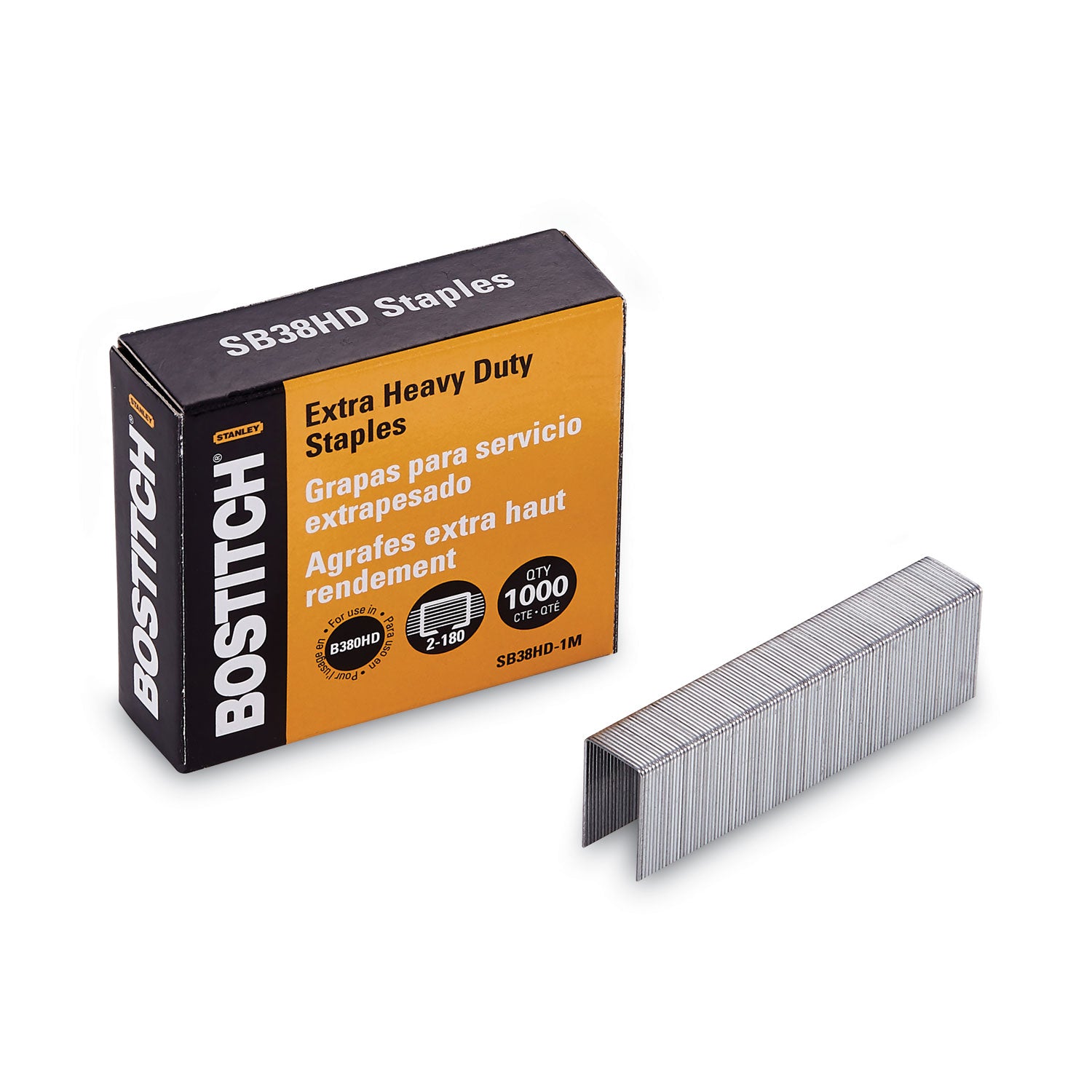BOSSB38HD-1M