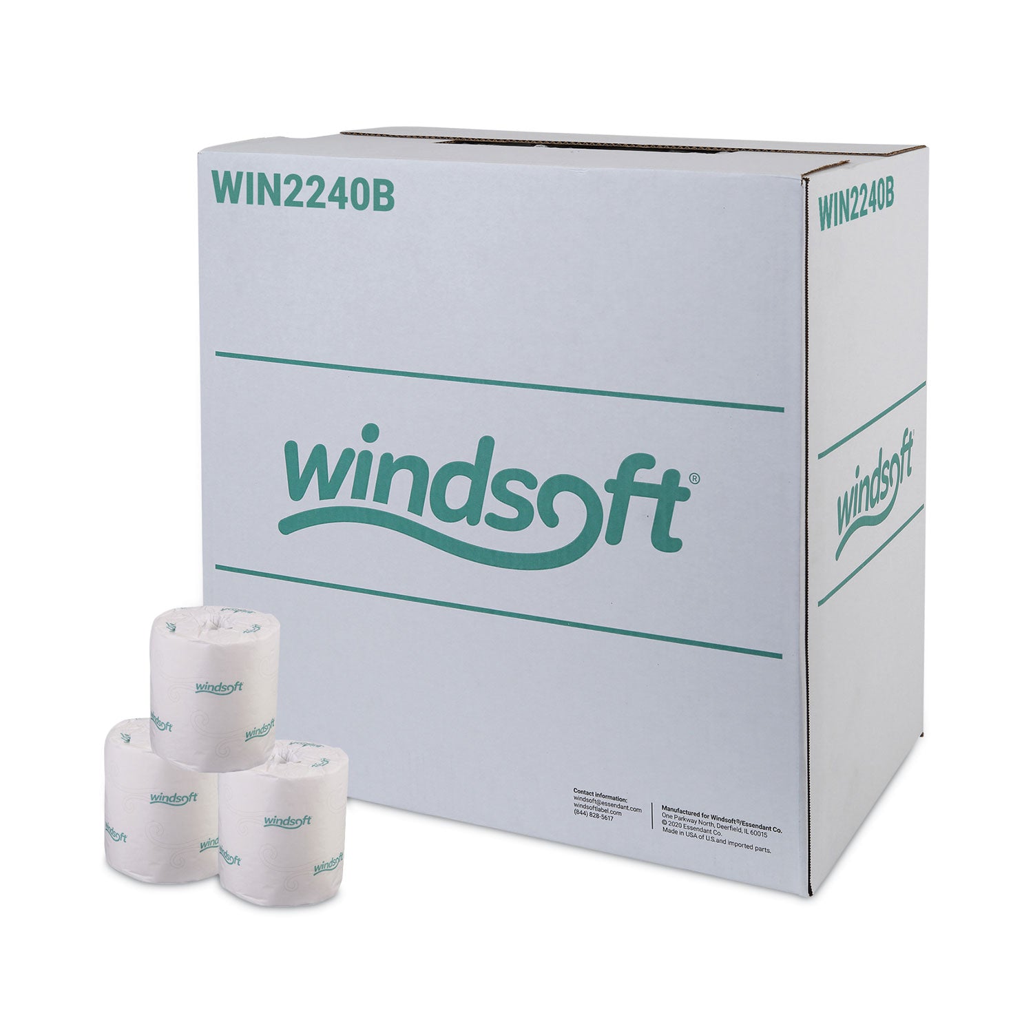 WINWIN2240B
