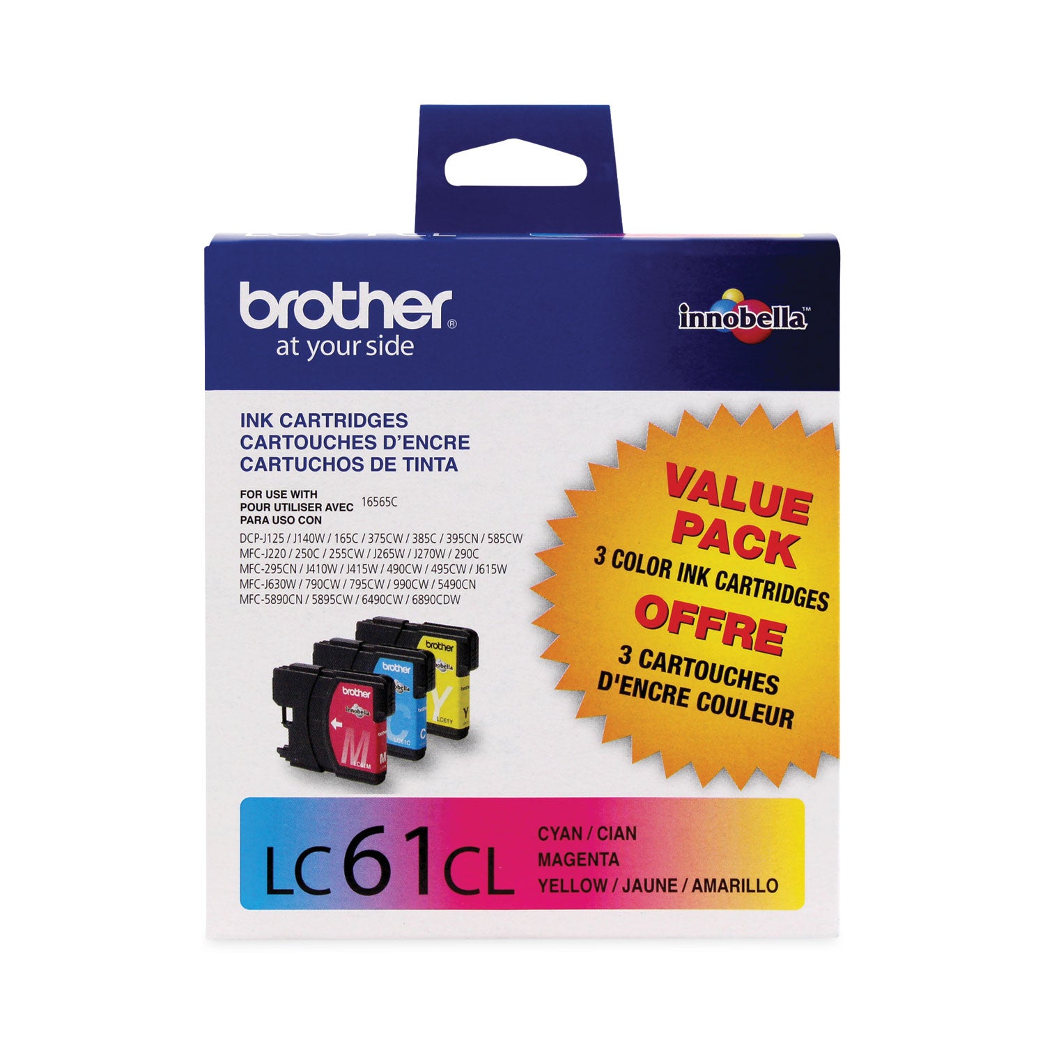 BRTLC613PKS