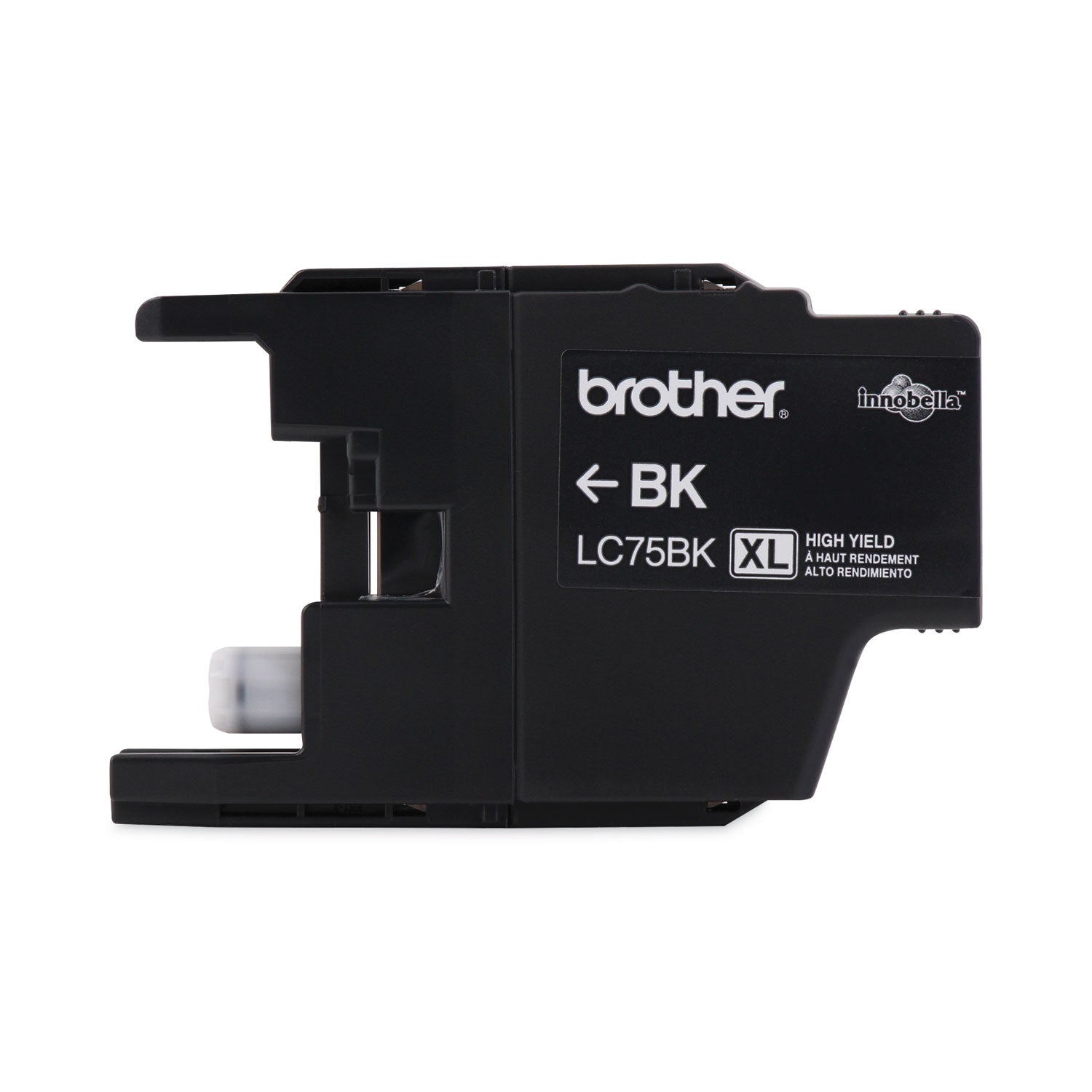 BRTLC75BK