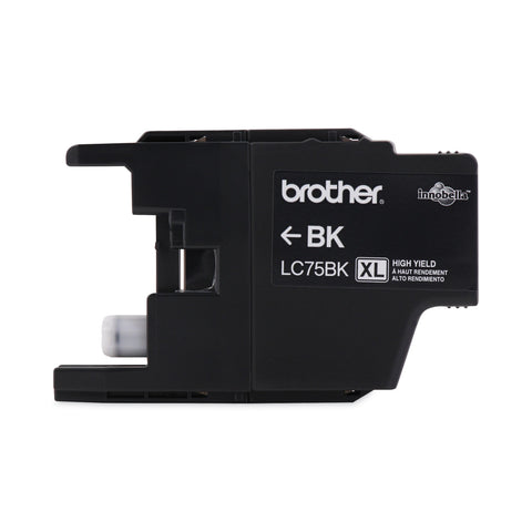 BRTLC75BK