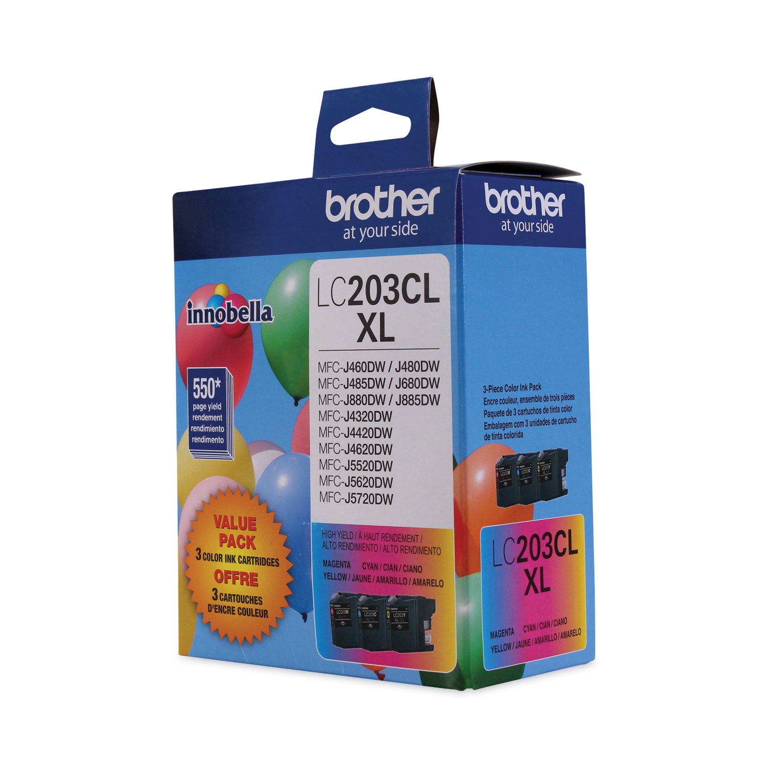 BRTLC2033PKS