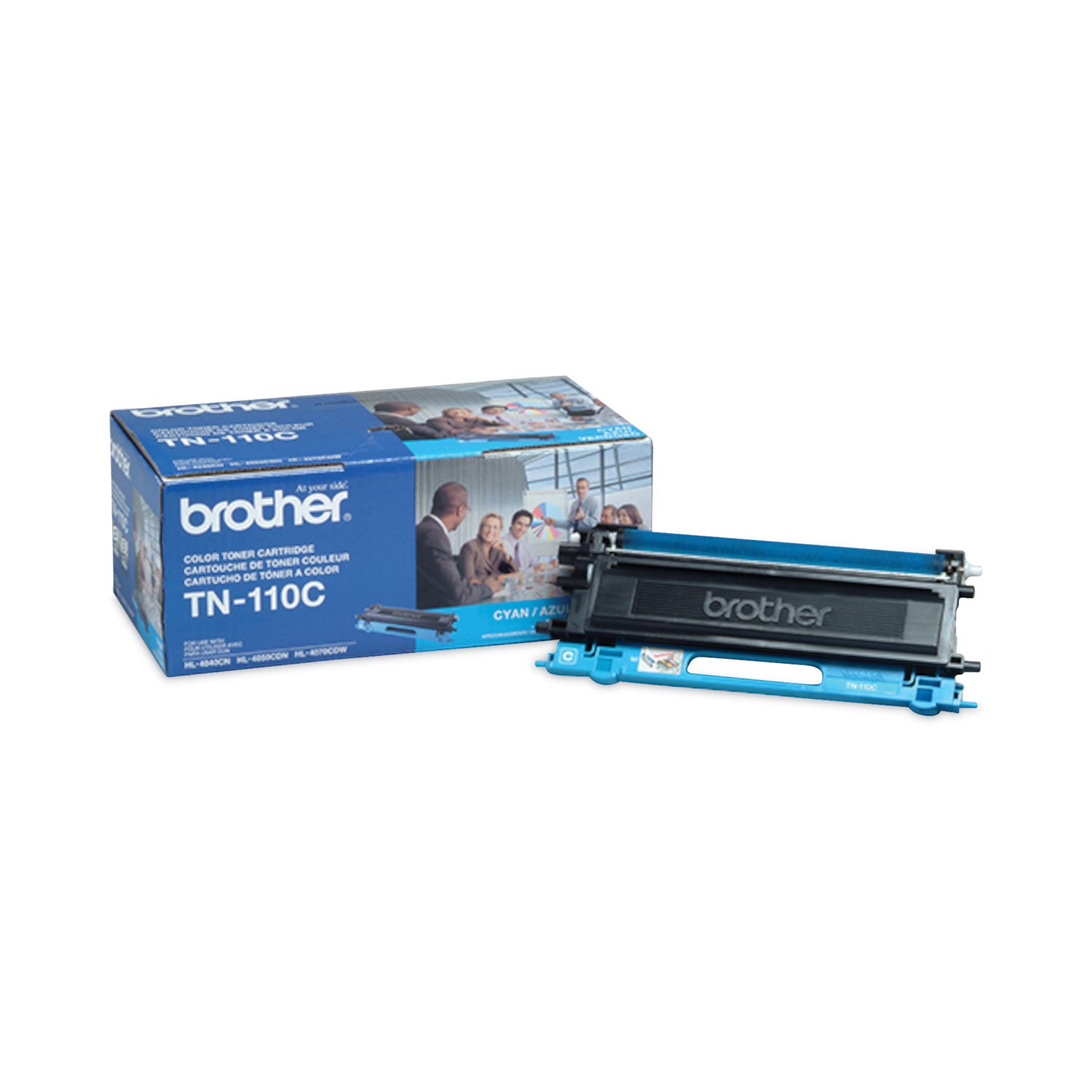 BRTTN110C