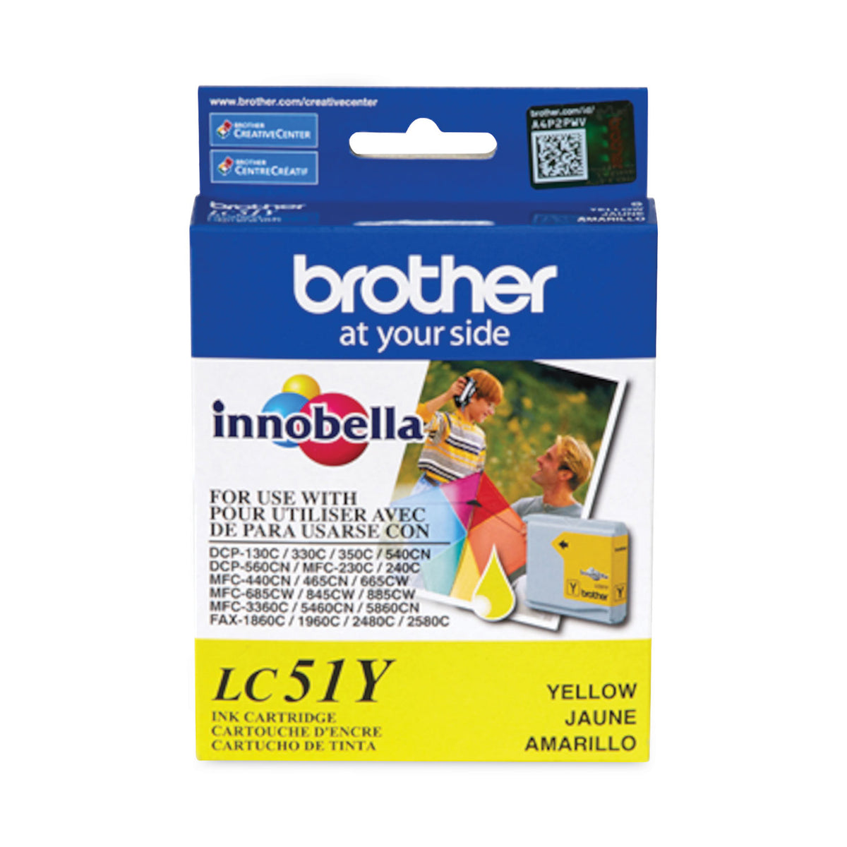 BRTLC51Y