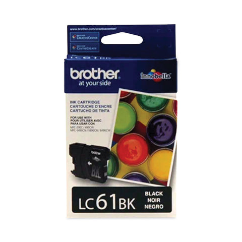 BRTLC61BK